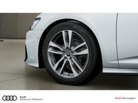 Audi A6 - Vorschau Bild 12
