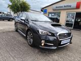 Subaru Levorg 1.6 Comfort HU/AU Neu  / AHK - Subaru: Kombi, Automatik