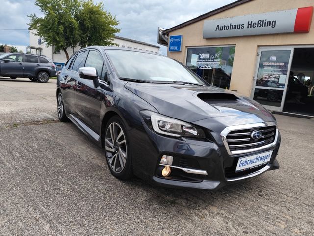 Subaru Levorg 1.6 Comfort HU/AU Neu  / AHK