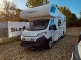 Chausson C727, Alkoven, MJ25 - Chausson Alkoven