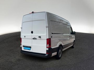 Volkswagen Crafter - 3