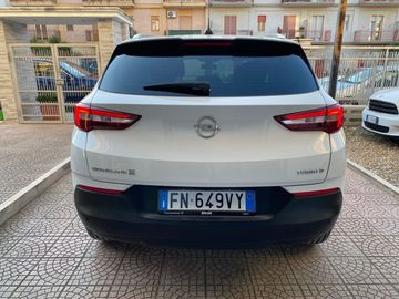 Opel Grandland (X) - 7