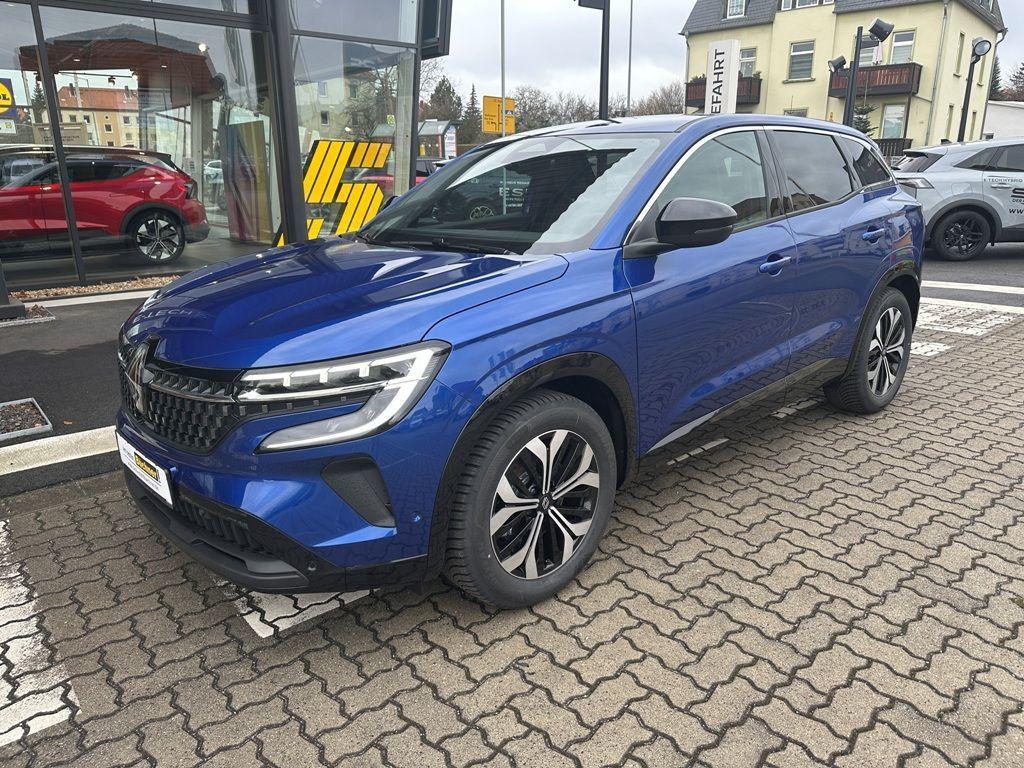 Renault Austral Techno E-Tech Full Hybrid 200