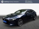 Mazda 3 e-SKYACTIV-G 140 M HYBRID Aut. TAKUMI