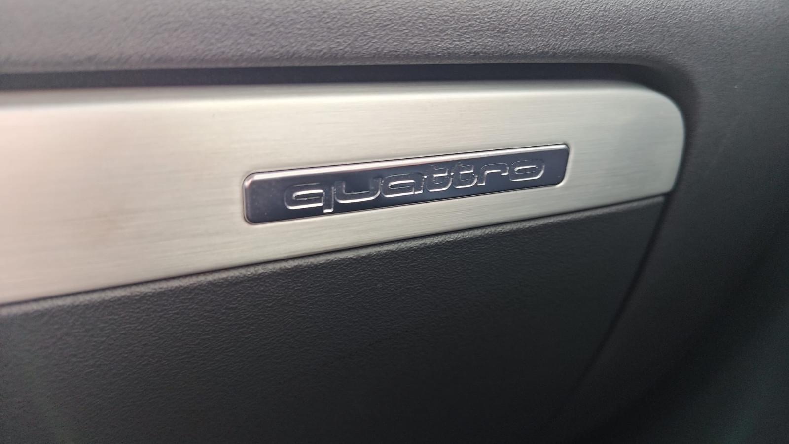 Audi TTS Coupe S-Tronic QUATTRO+XENON+SH+USB+BOSE+ALU