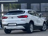 BMW X2 sDrive18i LED Aut. PA RFK PDC Tempomat DAB - BMW X2 in Wuppertal