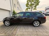 Skoda Octavia 1.5 TSI ACT CLEVER Combi CLEVER - Skoda Octavia von privat