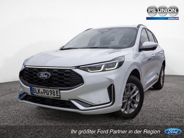 Ford KUGA ST-LINE X 2,5l PHEV LENKRADHZ. HUD B&O LED