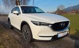 Mazda CX-5 2.2 SKYACTIV-D 150 Exclusive-Line AWD - Mazda CX-5 in Oldenburg