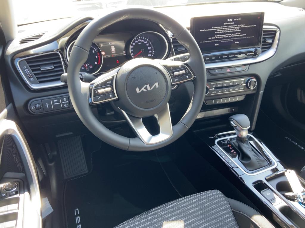Kia Ceed_sw Sportswagon Spirit 1.5 T-GDI DCT7 Techn.