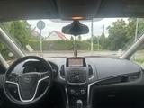 Opel Auto Opel zafira - Opel Zafira in Karlsruhe