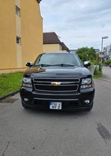Chevrolet Tahoe - Chevrolet Tahoe Gebrauchtwagen