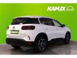 Citroën C5 Aircross 1.2PureTech 130 PLUS+LED+NAVI+KAMERA - Citroën: Aircross