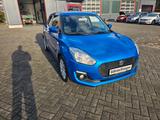 Suzuki Swift 1.0 BOOSTERJET Comfort - Suzuki Swift: Blau