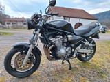 Suzuki GSF 600  Bandit TÜV neu und startklar - SUZUKI GS 600