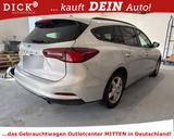 Ford Focus Turnier Cool & Connect 1.5 EcoBlue 88KW AT - Ford Focus mit Diesel-Antrieb: 1.8