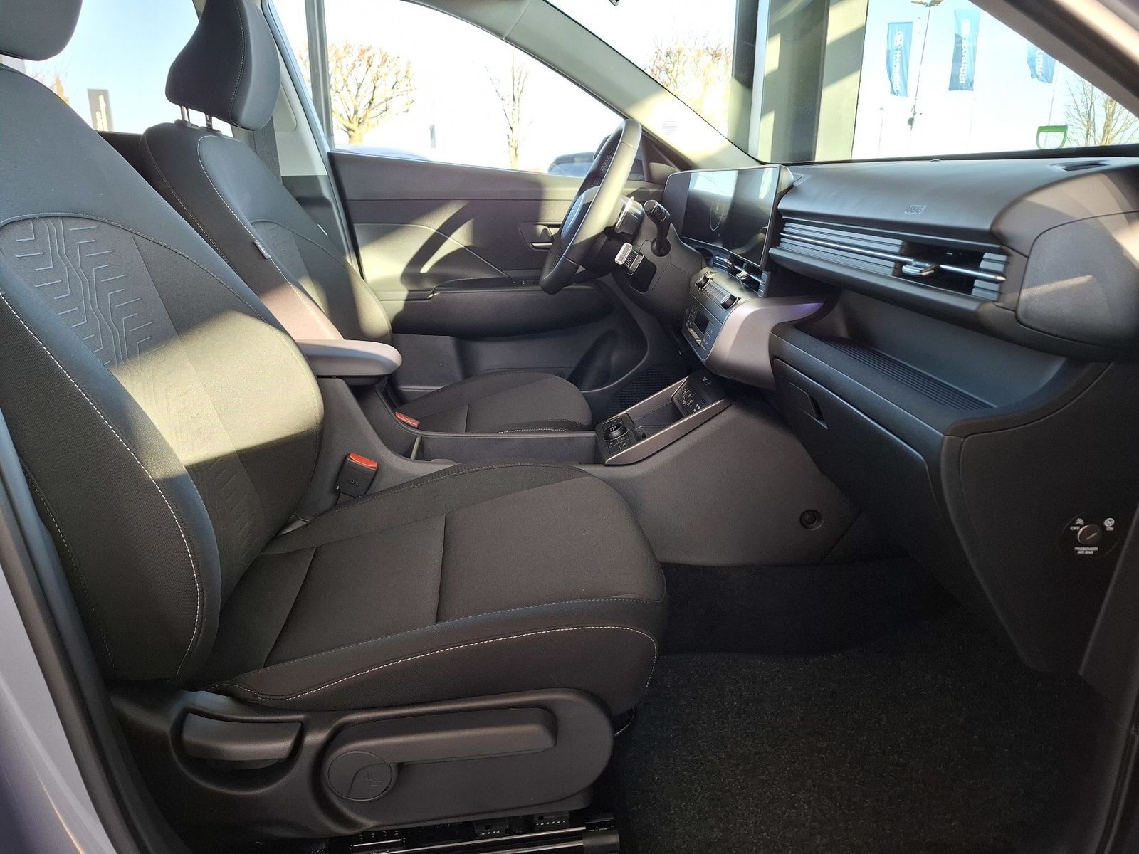 Hyundai KONA - Bild 12