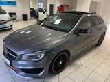 Mercedes-Benz CLA 200 Shooting Brake AMG PANO CARPLAY KEYLESS - graue Mercedes-Benz CLA 200 Shooting Brake