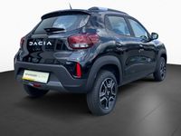 Dacia Spring - Vorschau Bild 4