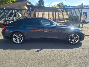 BMW 420 Gran Coupé - 8