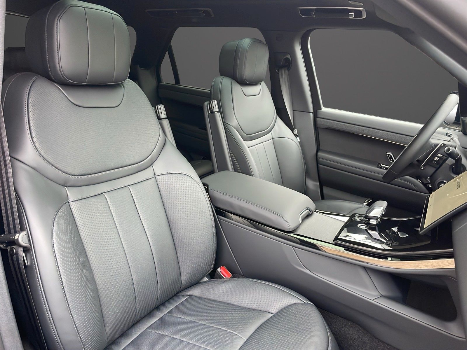 Fahrzeugabbildung Land Rover Range Rover Sport P460e Dynamic HSE 23 Zoll