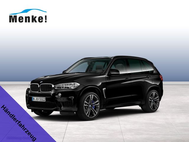 BMW X5 M Head-Up HK HiFi LED WLAN Pano.Dach RFK PDC