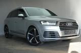 Audi Q7 4.0 TDI quattro tiptronic Navi/Temp/Kamera/Vi - Audi Q7 in Braunschweig