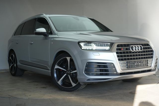 AUDI Q7 4.0 TDI quattro tiptronic Navi/Temp/Kamera/Vi