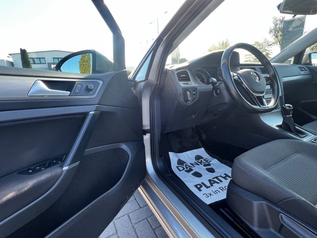 Volkswagen Golf  VII Lim. Comfortline BMT