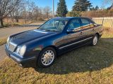 Mercedes-Benz E 200 ELEGANCE Elegance
