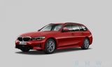 BMW 330i xD Sport Line Kamera DAB Alarm HiFi Stop&Go - BMW 330 in Hannover
