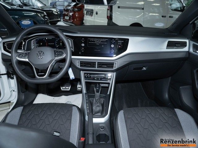 Taigo Energy TSI DSG GJR RFK Garantie5 Navi