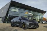 Lamborghini Urus 4.0 V8 650pk panorama dach NLauto 4-seat co - gebrauchte Lamborghini SUV & Geländewagen