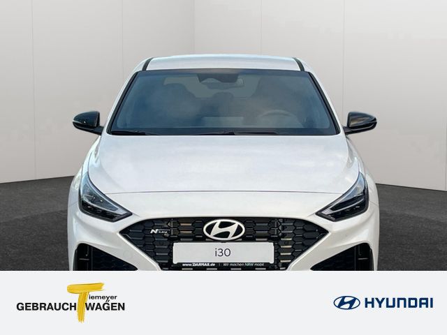 Hyundai i30 – Bild 2