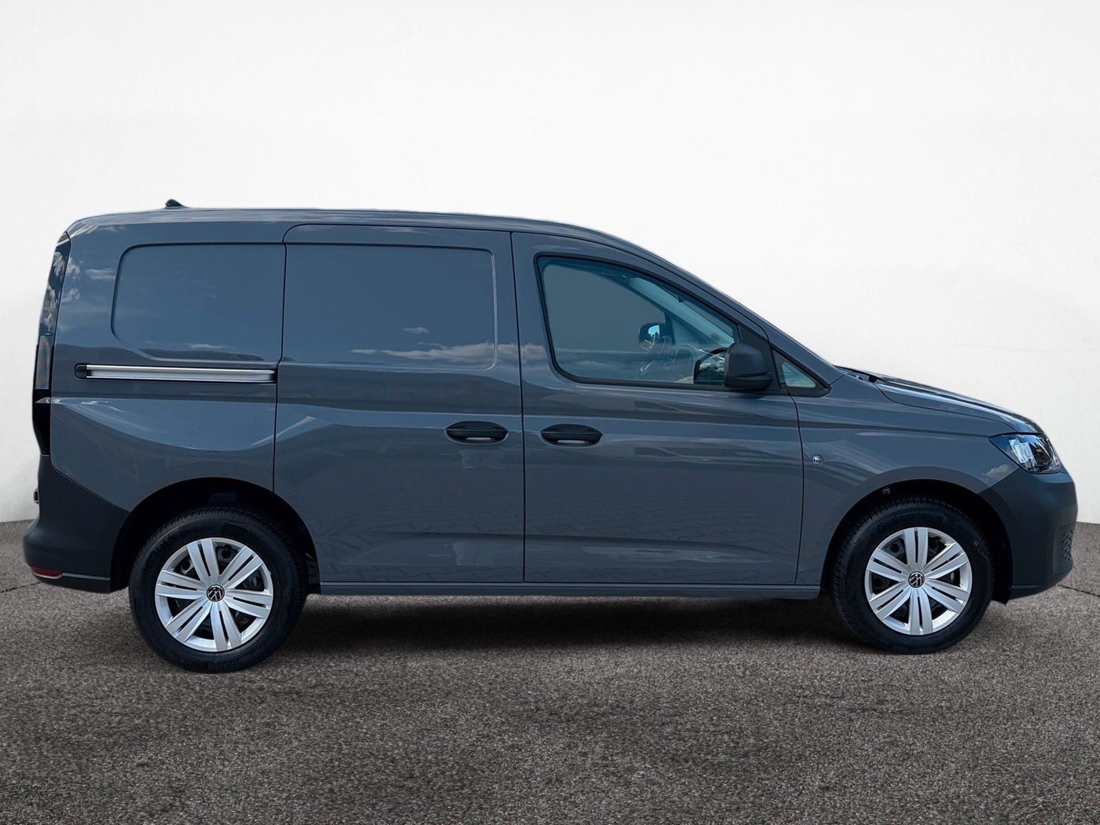 Fahrzeugabbildung Volkswagen Caddy Cargo 1.5 TSI BMT AHZV 5 Jahre NW Garantie