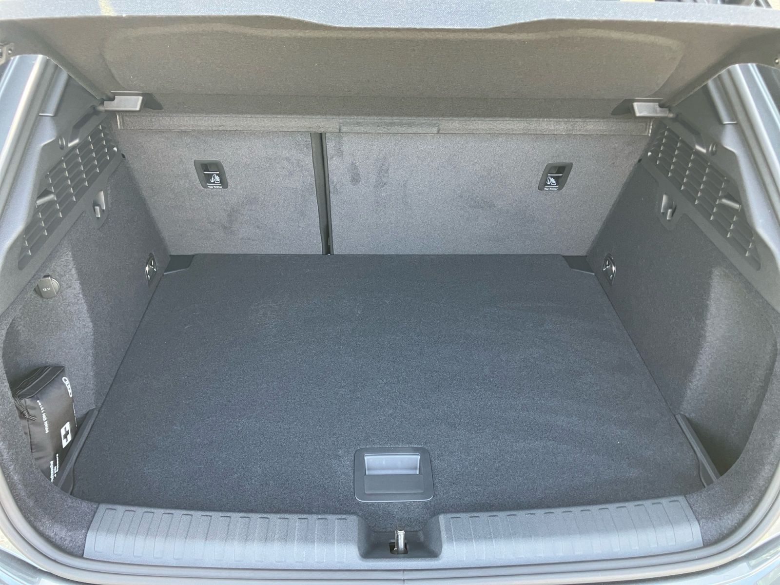 Audi A3 - Bild 14