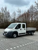 Citroën Jumper - Citroën Jumper aus 2013