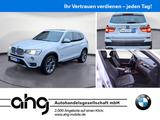 BMW X3 xDrive20d xLine Aut. Navi Business Panorama,  - BMW X3: Xline