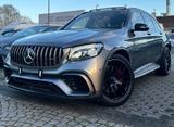 Mercedes-Benz GLE 63S*AMG PERFORMANCE*PANO-BUR*NIGHT-PAKET*SHZ - gebrauchte Mercedes-Benz GLE 63 AMG aus dem Jahr 2019