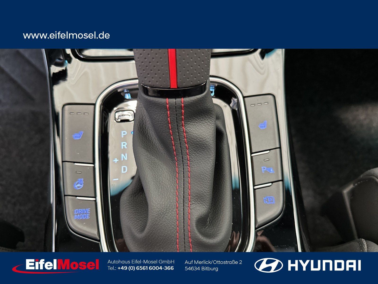 Hyundai i30 – Bild 10