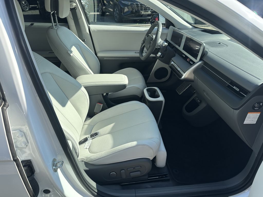 Hyundai IONIQ 5 – Bild 11