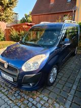 Fiat Doblo 2.0 16V Multijet MY DOBLO MY DOBLO - Fiat Doblo: 2.0