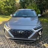 Hyundai Ioniq 2021 Hybrid Tausch möglich! - Hyundai IONIQ Benziner Gebrauchtwagen