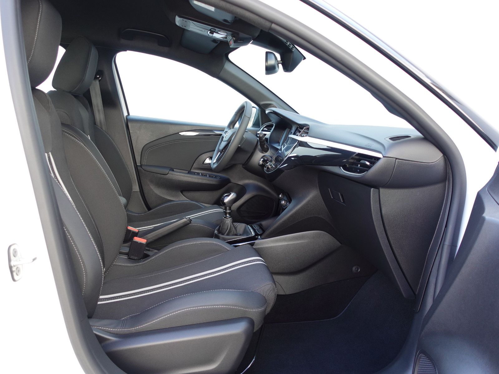 Fahrzeugabbildung Opel Corsa 1.2 Turbo - GS - Allwetter,Sitzh.,LED,DAB