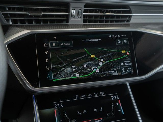 RS 6 Avant 4.0 TFSI quattro KERAMIK+max 305 km/h