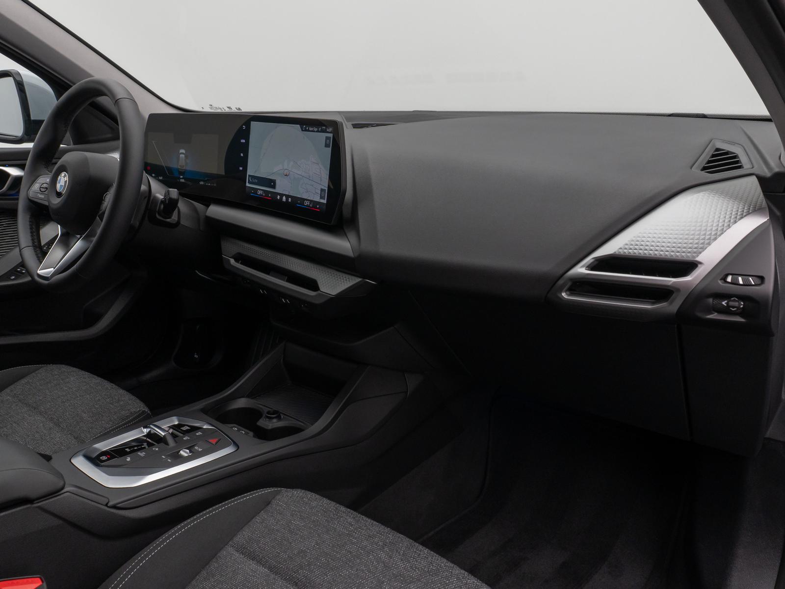 BMW 1 Series i M Sport Kamera DAB Sitzhzg Alarm DrivAssist, миниатюра 22