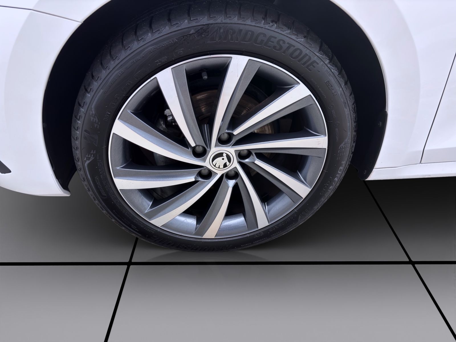 Skoda Octavia - Bild 9