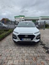 Hyundai KONA 1.6 T-GDI Style DCT 4WD Style - Hyundai KONA in Bonn