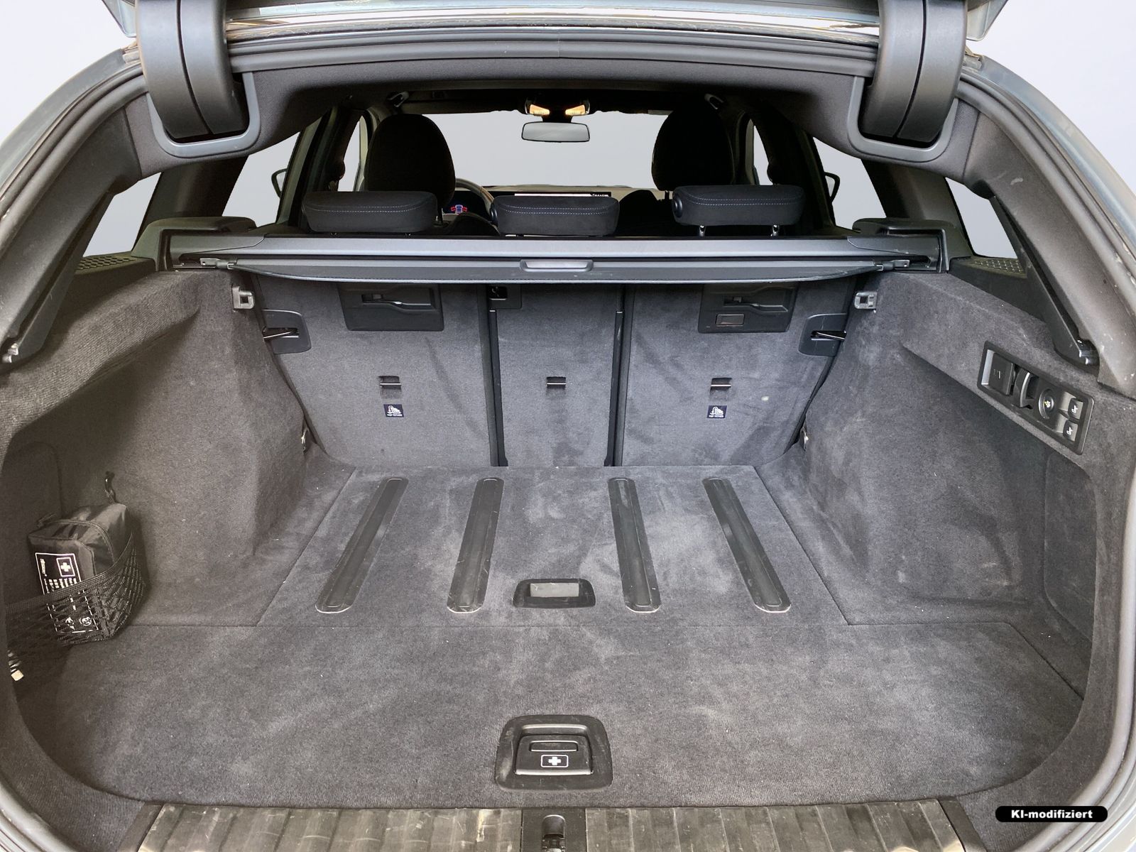 BMW 320 - Bild 16