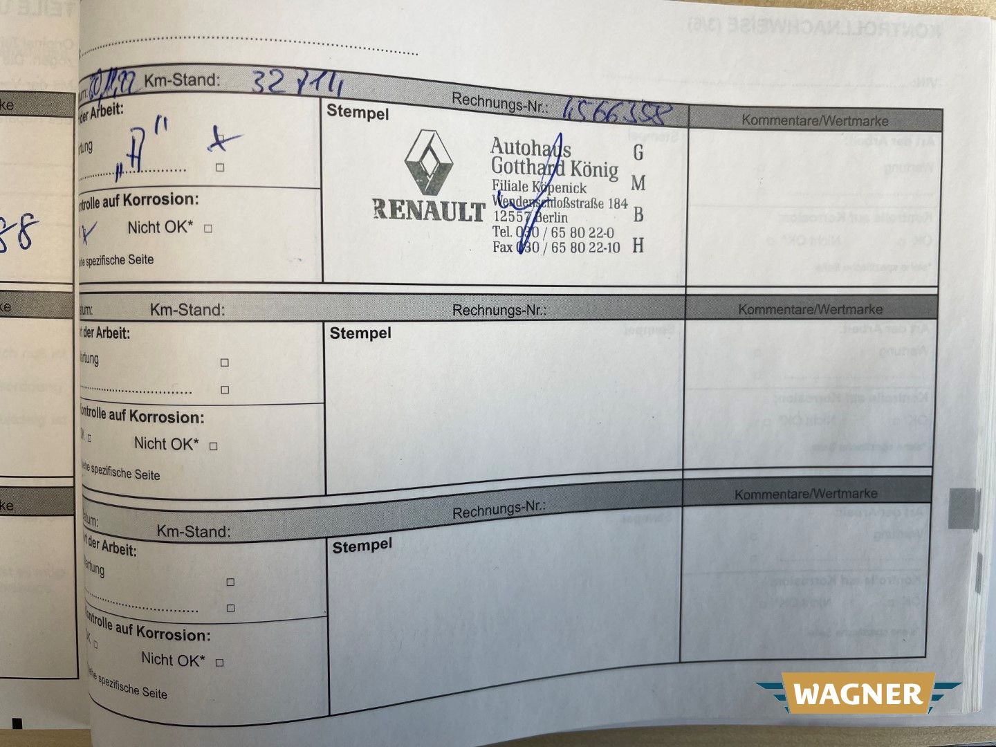 Fahrzeugabbildung Renault Captur Life 0.9 TCe 90 eco Klimaanlage